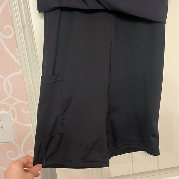 Nike tennis dress - Picture 2 of 2